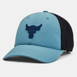 Ανδρικά Καπέλα  Under Armour Project Rock Trucker Ανδρικό Καπέλο (9000102508_58858)