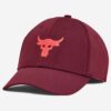 Γυναικεία Καπέλα  Under Armour Project Rock Trucker Γυναικείο Καπέλο (9000087414_55150)