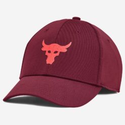 Γυναικεία Καπέλα  Under Armour Project Rock Trucker Γυναικείο Καπέλο (9000087414_55150)