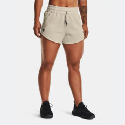 Γυναικείες Βερμούδες Σορτς  Under Armour Project Rock Γυναικείο Σορτς (9000102643_58834)