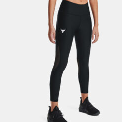 Γυναικεία Κολάν  Under Armour Prοject Rock HeatGear Γυναικείο Κολάν (9000070658_50797)