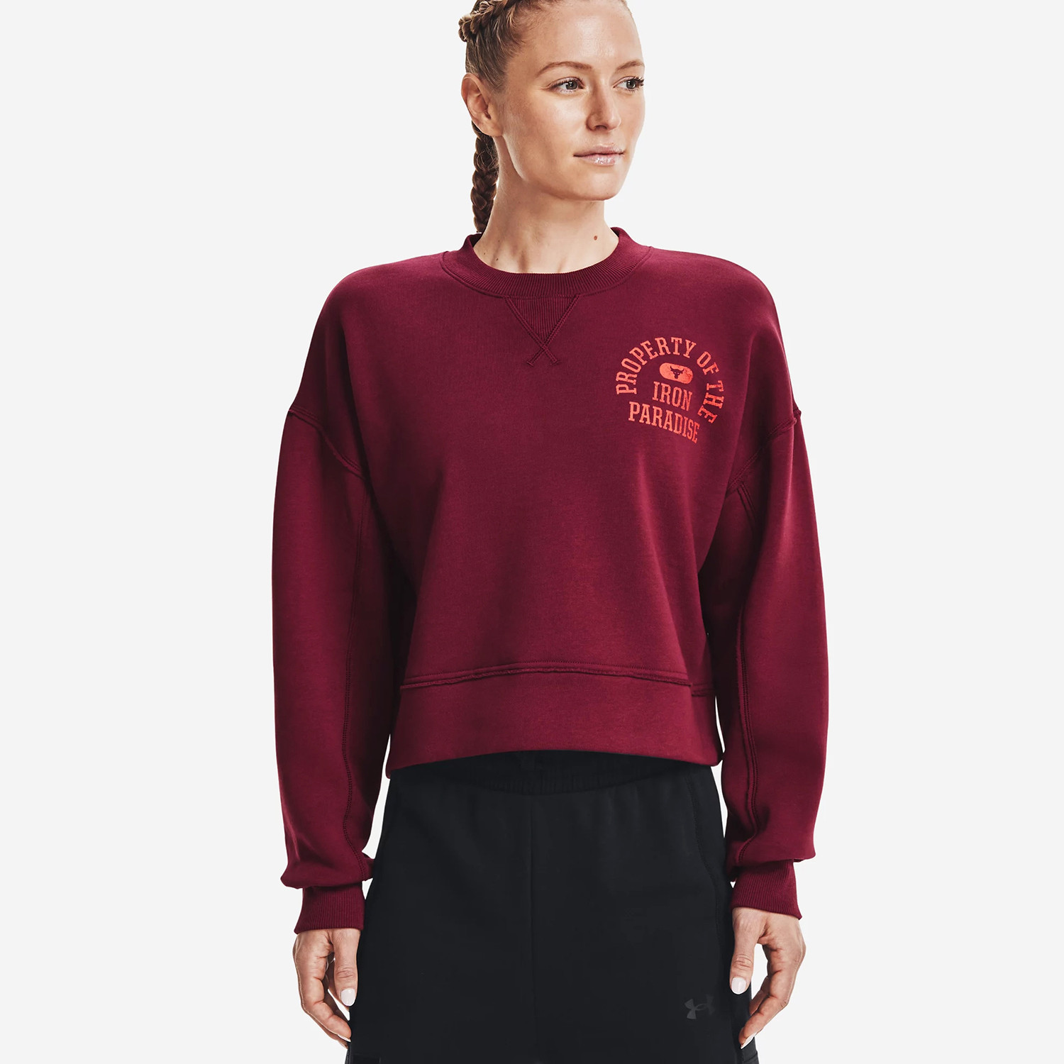 Under-Armour-Prοject-Rock-HeatGear-Γυναικείο-Φούτερ-9000087602_55157