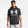 Ανδρικά Hoodies  Under Armour Rival Fleece Big Logo Ανδρική Μπλούζα με Κουκούλα (9000071604_22872)