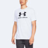 Ανδρικά T-shirts  Under Armour Rival Fleece Sportstyle Logo Ανδρικό T-Shirt (9000024342_1540)
