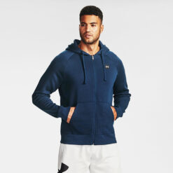 Ανδρικές Ζακέτες  Under Armour Rival Fleece Ανδρική Ζακέτα (9000057386_47115)