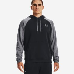 Ανδρικά Hoodies  Under Armour Rival Fleece Ανδρική Μπλούζα Με Κουκούλα (9000087519_37408)