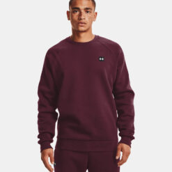Ανδρικά Φούτερ  Under Armour Rival Fleece Ανδρική Μπλούζα Φούτερ (9000087377_55235)