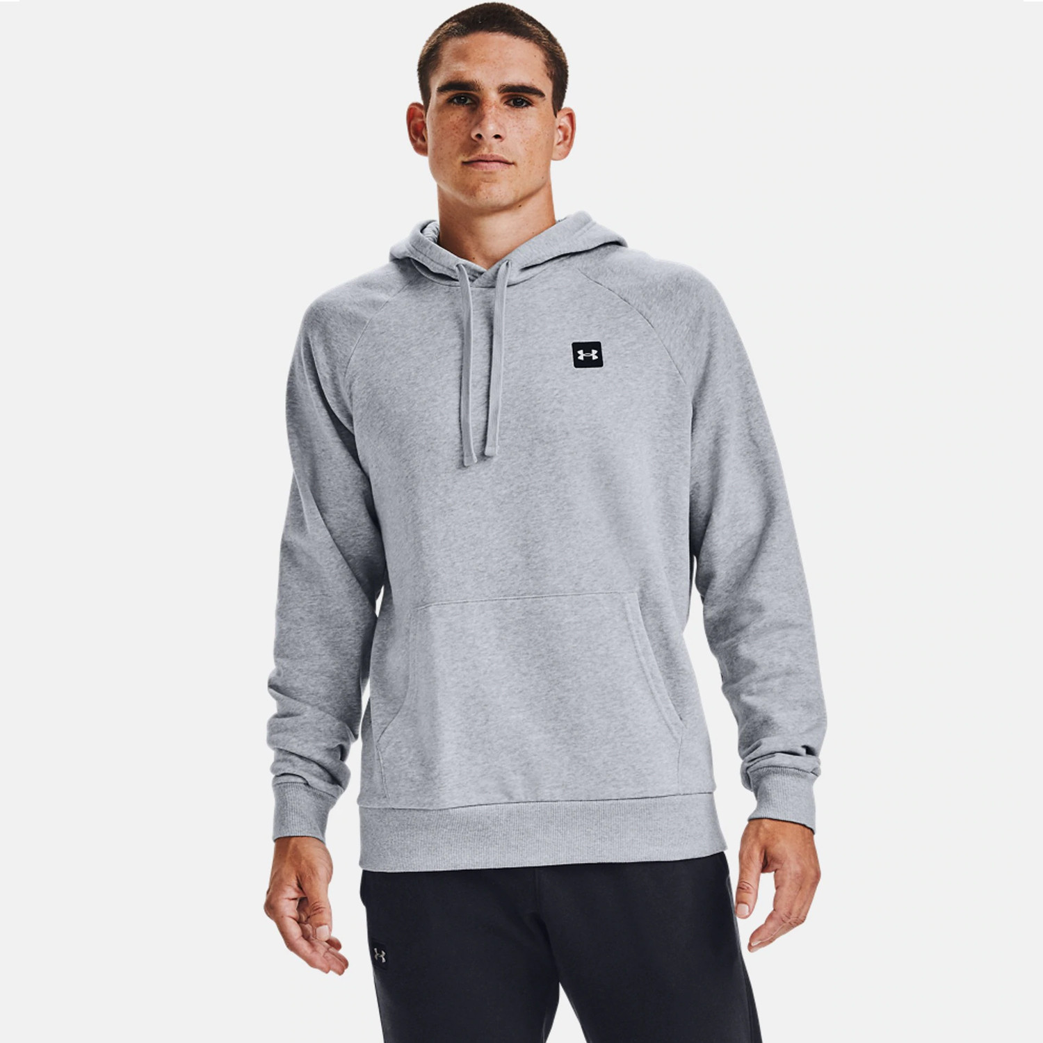 Under-Armour-Rival-Fleece-Ανδρική-Μπλούζα-με-Κουκούλα-9000057499_47138