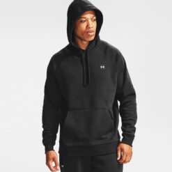 Ανδρικά Hoodies  Under Armour Rival Fleece Ανδρική Μπλούζα με Κουκούλα (9000057555_44187)