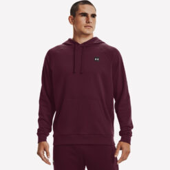 Ανδρικά Hoodies  Under Armour Rival Fleece Ανδρική Μπλούζα με Κουκούλα (9000087372_55235)