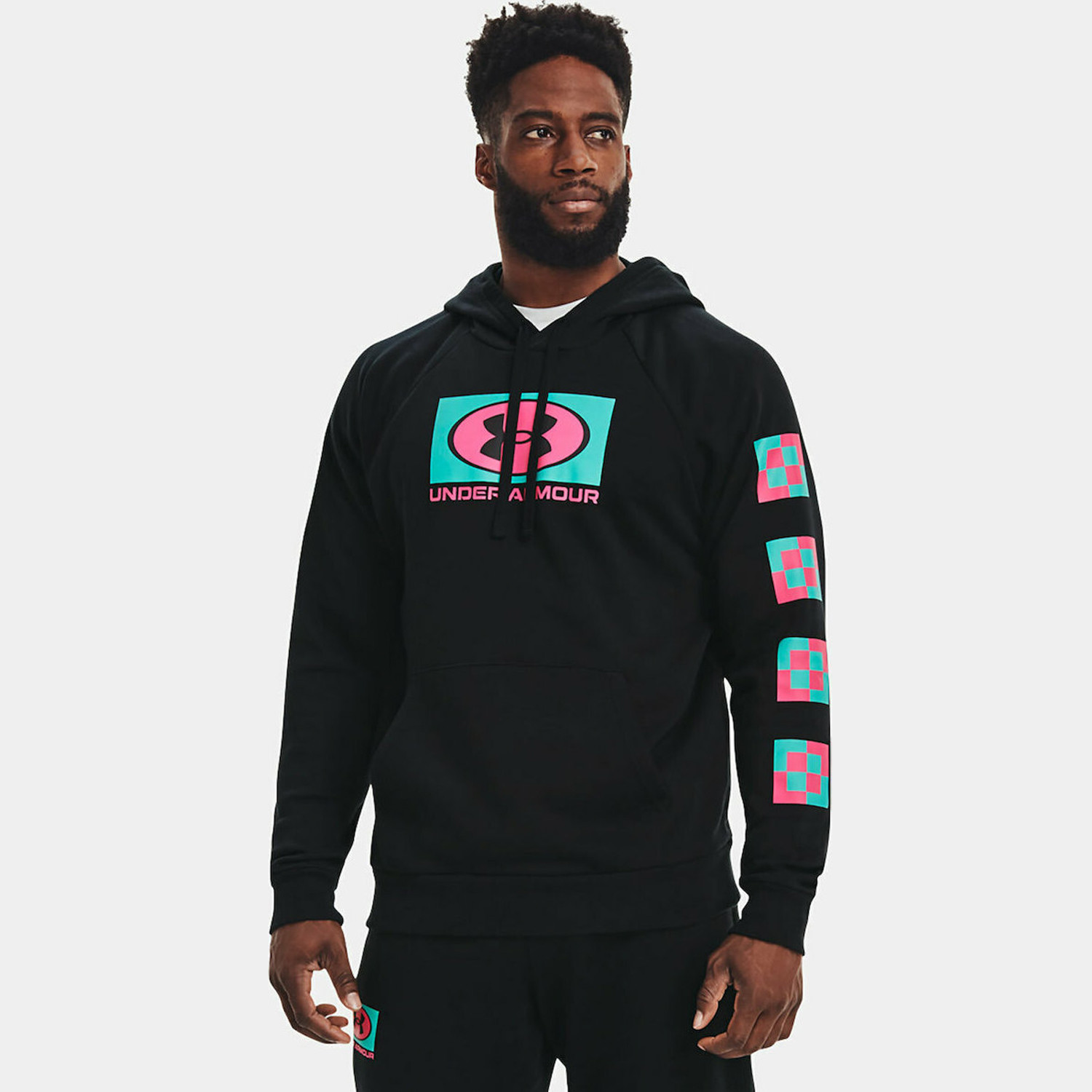 Under-Armour-Rival-Fleece-Ανδρική-Μπλούζα-με-Κουκούλα-9000087527_1470