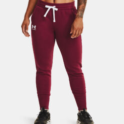 Γυναικείες Φόρμες  Under Armour Rival Fleece Γυναικείο Παντελόνι Jogger (9000087363_55247)