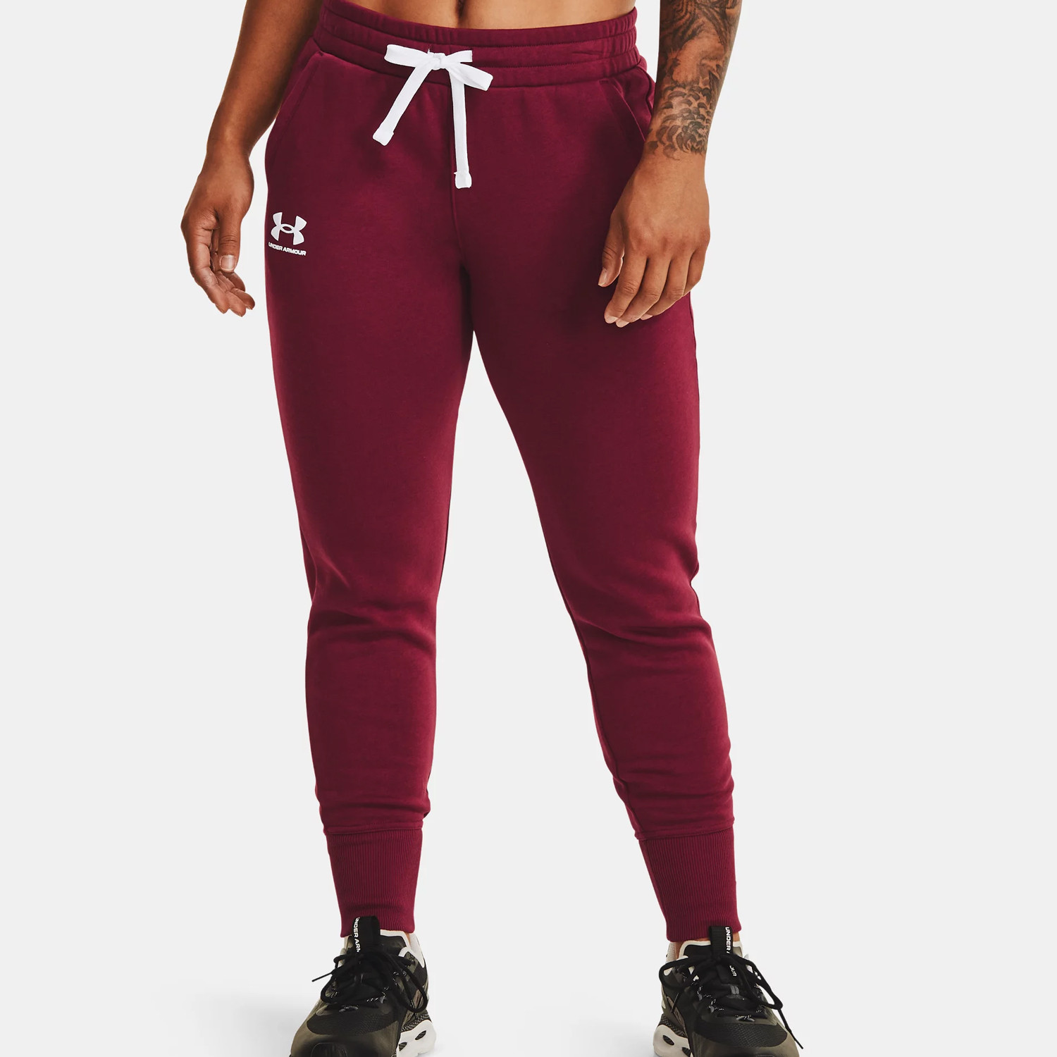 Under-Armour-Rival-Fleece-Γυναικείο-Παντελόνι-Jogger-9000087363_55247