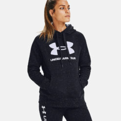 Γυναικεία Φούτερ  Under Armour Rival Fleece Γυναικείο Φούτερ (9000057529_8509)