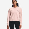 Γυναικεία Φούτερ Under Armour Rival Fleece Γυναικείο Φούτερ (9000087470_55204)