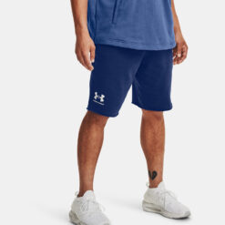 Ανδρικές Βερμούδες Σορτς  Under Armour Rival Terry Ανδρικό Σορτς (9000070732_50787)