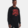 Ανδρικές Μπλούζες Μακρύ Μανίκι Under Armour Rival Terry Ανδρικό Φούτερ (9000093720_56412)
