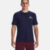 Ανδρικά T-shirts  Under Armour Rush Energy Ανδρικό T-shirt (9000093614_56380)