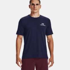 Ανδρικά T-shirts  Under Armour Rush Energy Ανδρικό T-shirt (9000093614_56380)