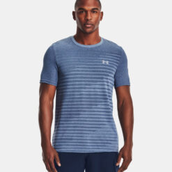 Ανδρικά T-shirts  Under Armour Seamless Ανδρικό T-Shirt (9000070667_50922)