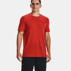 Ανδρικά T-shirts  Under Armour Seamless Ανδρικό T-Shirt (9000087394_55210)