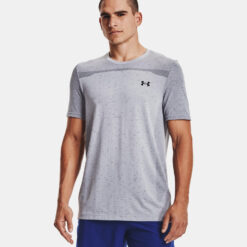 Ανδρικά T-shirts  Under Armour Seamless Ανδρικό T-Shirt (9000093599_50868)