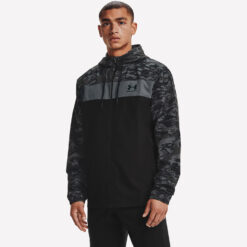 Ανδρικά Αντιανεμικά Μπουφάν  Under Armour Sportstyle Camo Wndbkr (9000070722_50781)