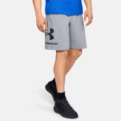 Ανδρικές Βερμούδες Σορτς  Under Armour Sportstyle Cotton Graphic Men’s Shorts (9000047917_44224)