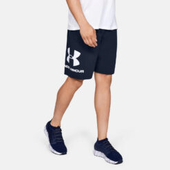 Ανδρικές Βερμούδες Σορτς  Under Armour Sportstyle Cotton Graphic Men’s Shorts (9000047995_44273)