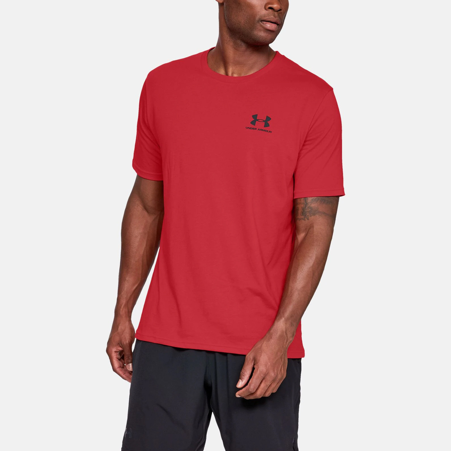 Under-Armour-Sportstyle-Left-Chest-Ανδρικό-T-shirt-9000048020_44293
