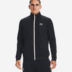 Ανδρικά Μπουφάν  Under Armour Sportstyle Tricot Ανδρική Ζακέτα (9000087343_37424)