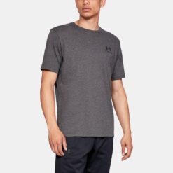 Ανδρικά T-shirts  Under Armour Sportstyle Ανδρικό T-Shirt (9000024277_37396)