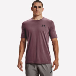 Ανδρικά T-shirts  Under Armour Sportstyle Ανδρικό T-Shirt (9000087338_55208)