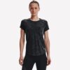 Γυναικείες Μπλούζες Κοντό Μανίκι Under Armour Streaker Forest Γυναικείο T-Shirt (9000087464_50793)