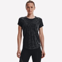 Γυναικείες Μπλούζες Κοντό Μανίκι  Under Armour Streaker Forest Γυναικείο T-Shirt (9000087464_50793)