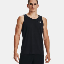 Ανδρικά Αμάνικα T-shirts  Under Armour Streaker Singlet Ανδρικό Αμάνικο T-shirt (9000070689_50793)
