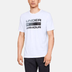 Ανδρικά T-shirts  Under Armour Team Issue Wordmark Ανδρικό T-Shirt (9000024337_1540)
