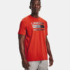 Ανδρικά T-shirts Under Armour Team Issue Wordmark Ανδρικό T-shirt (9000093293_56329)