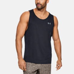 Ανδρικά Αμάνικα T-shirts  Under Armour Tech 2.0 Ανδρική Αμάνικη Μπλούζα (9000037696_37408)