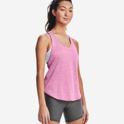 Γυναικεία Αμάνικα T-Shirts  Under Armour Tech Vent Tank Γυναικείο T-shirt (9000070628_50880)