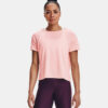 Γυναικείες Μπλούζες Κοντό Μανίκι  Under Armour Tech Vent Γυναικείο T-shirt (9000070865_50798)