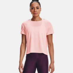Γυναικείες Μπλούζες Κοντό Μανίκι  Under Armour Tech Vent Γυναικείο T-shirt (9000070865_50798)