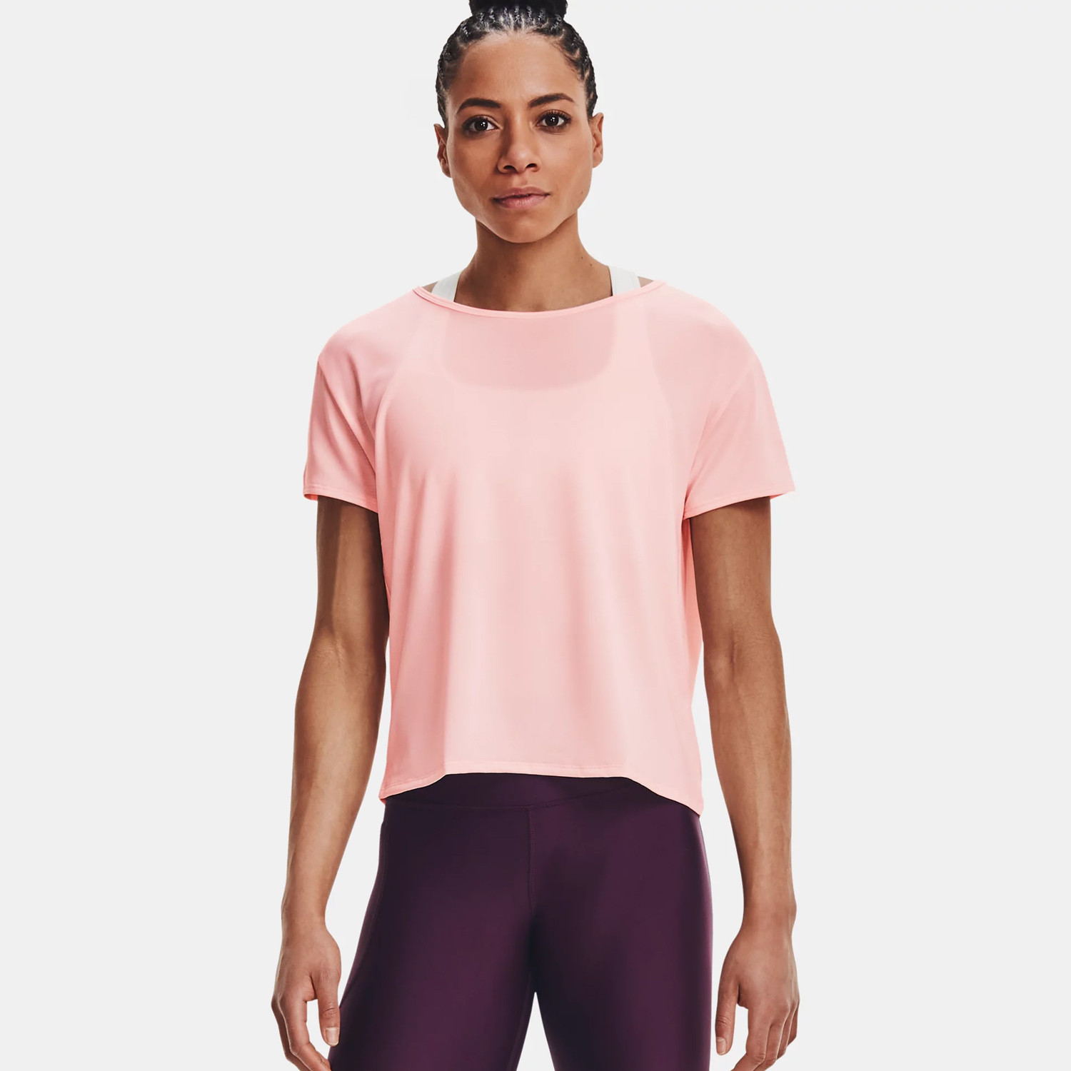 Under-Armour-Tech-Vent-Γυναικείο-T-shirt-9000070865_50798