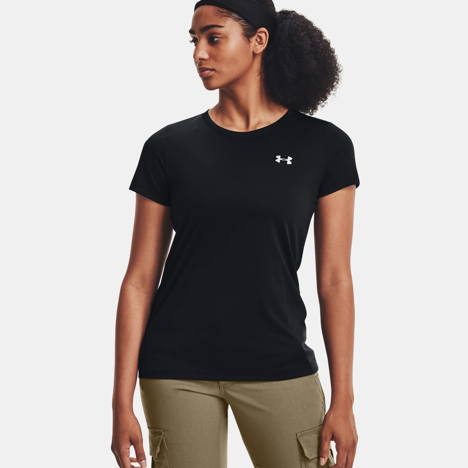 Under-Armour-Tech-Vent-Γυναικείο-T-shirt-9000102316_44186