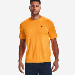 Ανδρικά T-shirts  Under Armour Training Vent Camo Ανδρικό T-Shirt (9000087405_55225)