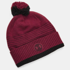 Ανδρικοί Σκούφοι  Under Armour Truckstop Fleece Ανδρικός Σκούφος (9000087476_55140)