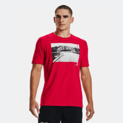 Ανδρικά T-shirts  Under Armour UA Ath Dept Ανδρικό T-shirt (9000102623_58846)