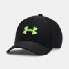 Παιδικά καπέλα Under Armour Ua Boy’S Blitzing 3.0 Παιδικό Καπέλο (9000102321_58992)