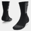 Ανδρικές Κάλτσες  Under Armour Ua Project Rock Playmaker (9000102430_44179)