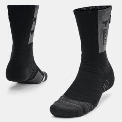 Ανδρικές Κάλτσες  Under Armour Ua Project Rock Playmaker (9000102430_44179)